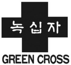 Міжнародна реєстрація торговельної марки № 1153368: GREEN CROSS