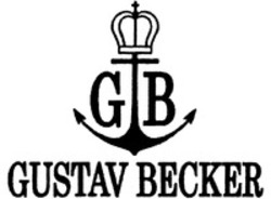 Міжнародна реєстрація торговельної марки № 1157524: GB GUSTAV BECKER