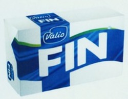 Міжнародна реєстрація торговельної марки № 1162573: Valio FIN