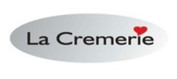Міжнародна реєстрація торговельної марки № 1163793: La Cremerie