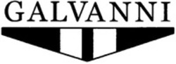Міжнародна реєстрація торговельної марки № 1164877: GALVANNI