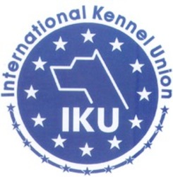 Міжнародна реєстрація торговельної марки № 1164966: International Kennel Union IKU