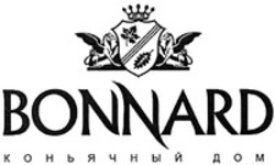 Міжнародна реєстрація торговельної марки № 1165237: BONNARD