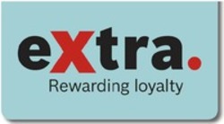 Міжнародна реєстрація торговельної марки № 1165509: eXtra. Rewarding loyalty