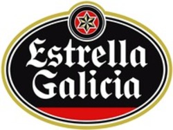 Міжнародна реєстрація торговельної марки № 1166479: Estrella Galicia
