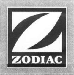 Міжнародна реєстрація торговельної марки № 1167979: Z ZODIAC