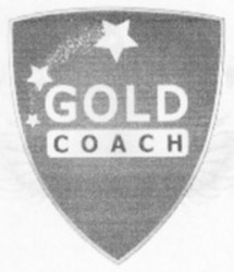 Міжнародна реєстрація торговельної марки № 1168646: GOLD COACH
