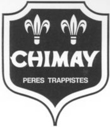 Міжнародна реєстрація торговельної марки № 1169982: CHIMAY PERES TRAPPISTES
