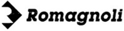 Міжнародна реєстрація торговельної марки № 1171453: Romagnoli