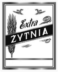 Міжнародна реєстрація торговельної марки № 1171982: Extra ZYTNIA