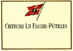 Міжнародна реєстрація торговельної марки № 1172466: CHÂTEAU LA FLEUR-PÉTRUS