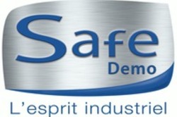 Міжнародна реєстрація торговельної марки № 1175542: Safe Demo L'esprit industriel