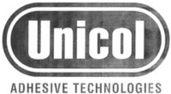 Міжнародна реєстрація торговельної марки № 1176485: Unicol ADHESIVE TECHNOLOGIES