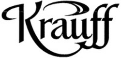Міжнародна реєстрація торговельної марки № 1176868: Krauff