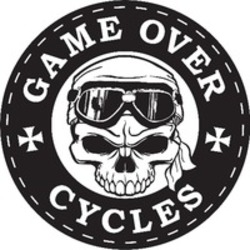 Міжнародна реєстрація торговельної марки № 1177819: GAME OVER CYCLES