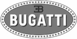 Міжнародна реєстрація торговельної марки № 1177895: EB BUGATTI
