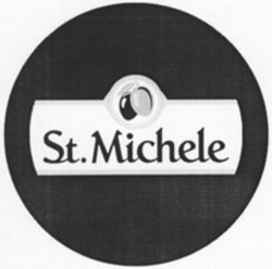 Міжнародна реєстрація торговельної марки № 1178251: St. Michele