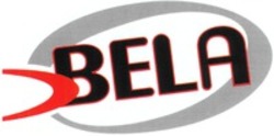 Міжнародна реєстрація торговельної марки № 1178258: BELA