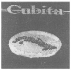 Міжнародна реєстрація торговельної марки № 1179422: Cubita
