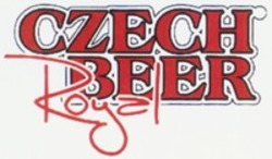 Міжнародна реєстрація торговельної марки № 1181638: CZECH BEER Royal