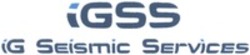 Міжнародна реєстрація торговельної марки № 1182317: IGSS IG Seismic Services