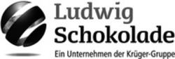 Міжнародна реєстрація торговельної марки № 1182830: Ludwig Schokolade Ein Unternehmen der Krüger-Gruppe