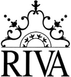 Міжнародна реєстрація торговельної марки № 1182831: RIVA