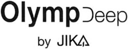 Міжнародна реєстрація торговельної марки № 1184549: Olymp Deep by JIKA
