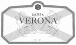 Міжнародна реєстрація торговельної марки № 1185616: SANTA VERONA