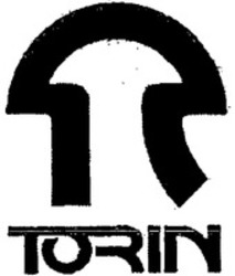 Міжнародна реєстрація торговельної марки № 1186693: TORIN