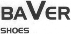 Міжнародна реєстрація торговельної марки № 1192291: BAVER SHOES