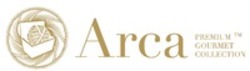 Міжнародна реєстрація торговельної марки № 1193495: Arca. PREMIUM GOURMET COLLECTION