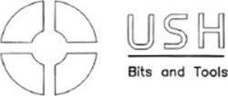 Міжнародна реєстрація торговельної марки № 1197865: USH Bits and Tools