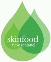 Міжнародна реєстрація торговельної марки № 1198043: skinfood new zealand