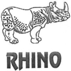 Міжнародна реєстрація торговельної марки № 1198223: RHINO