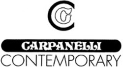 Міжнародна реєстрація торговельної марки № 1199510: C CARPANELLI CONTEMPORARY
