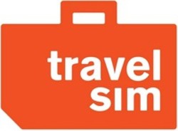 Міжнародна реєстрація торговельної марки № 1201175: travel sim