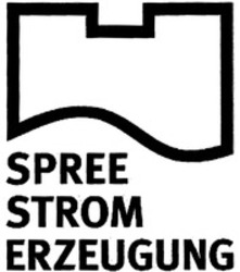 Міжнародна реєстрація торговельної марки № 1201451: SPREE STROM ERZEUGUNG