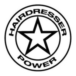 Міжнародна реєстрація торговельної марки № 1202489: HAIRDRESSER POWER
