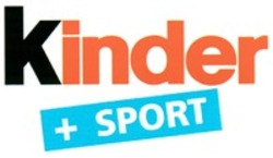 Міжнародна реєстрація торговельної марки № 1205076: Kinder + SPORT