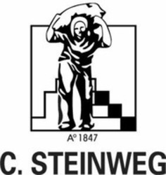 Міжнародна реєстрація торговельної марки № 1205290: C. STEINWEG