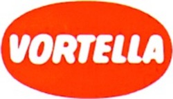 Міжнародна реєстрація торговельної марки № 1205583: VORTELLA