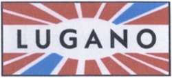 Міжнародна реєстрація торговельної марки № 1206743: LUGANO