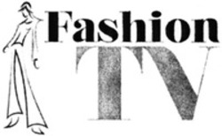 Міжнародна реєстрація торговельної марки № 1207807: Fashion TV