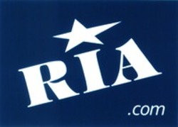 Міжнародна реєстрація торговельної марки № 1210278: RIA.com