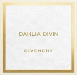 Міжнародна реєстрація торговельної марки № 1212520: DHALIA DIVIN GIVENCHY