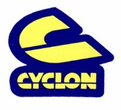 Міжнародна реєстрація торговельної марки № 1213459: C CYCLON