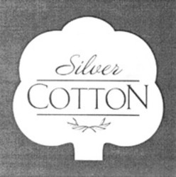 Міжнародна реєстрація торговельної марки № 1213569: Silver COTTON