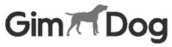 Міжнародна реєстрація торговельної марки № 1214480: Gim Dog
