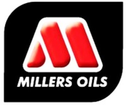 Міжнародна реєстрація торговельної марки № 1215741: MILLERS OILS